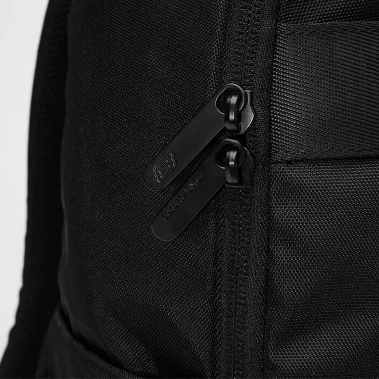 Скичерс Нейлоновый рюкзак унисекс черный
Скичерс Нейлоновый рюкзак унисекс черный