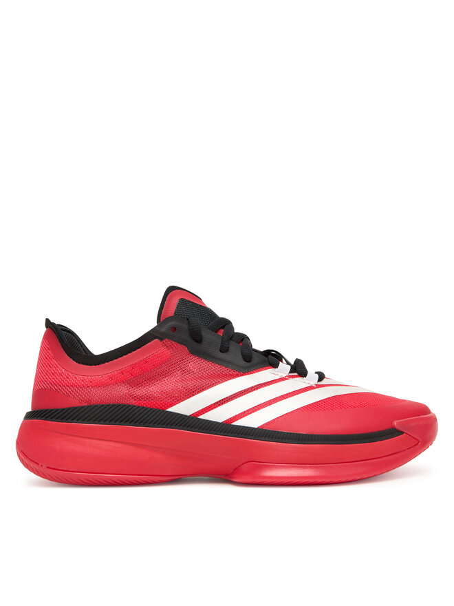 Баскетбольные кроссовки adizero Select 2.0 Low Trainers JR8273 Adidas, красный
Баскетбольные кроссовки adizero Select 2.0 Low Trainers JR8273 Adidas, красный