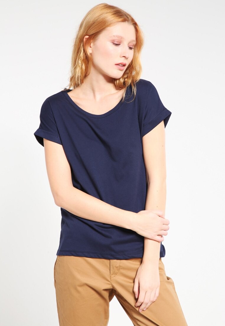 Базовая футболка VILA, Серый, Базовая футболка VILA
Базовая футболка VILA, Серый, Базовая футболка VILA