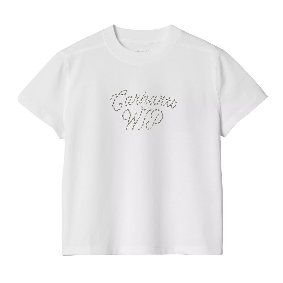 Рубашка Carhartt WIP, белый
Рубашка Carhartt WIP, белый