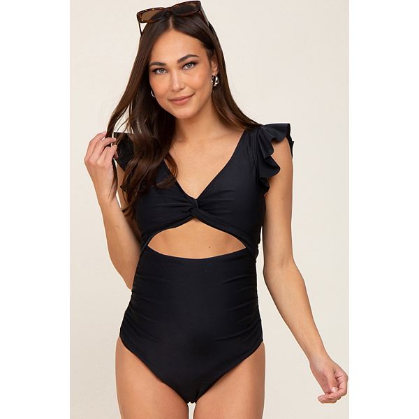 Купальник Maternity с вырезом и воланами Pinkblush, Black, Черный, Купальник Maternity с вырезом и воланами Pinkblush, Black
Купальник Maternity с вырезом и воланами Pinkblush, Black, Черный, Купальник Maternity с вырезом и воланами Pinkblush, Black