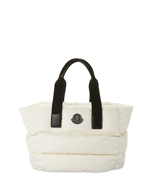 Пуховая сумка-тоут Caradoc Moncler, цвет White, Белый, Пуховая сумка-тоут Caradoc Moncler, цвет White
Пуховая сумка-тоут Caradoc Moncler, цвет White, Белый, Пуховая сумка-тоут Caradoc Moncler, цвет White