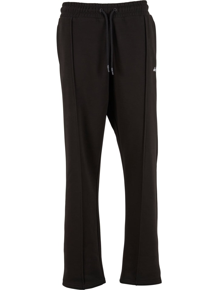 Спортивные брюки DEF в цвете угольно-черный DEF
Спортивные брюки DEF в цвете угольно-черный DEF