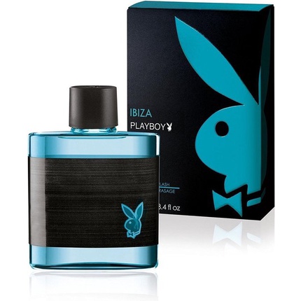 Ibiza For Men - 100 мл - После бритья Playboy
Ibiza For Men - 100 мл - После бритья Playboy