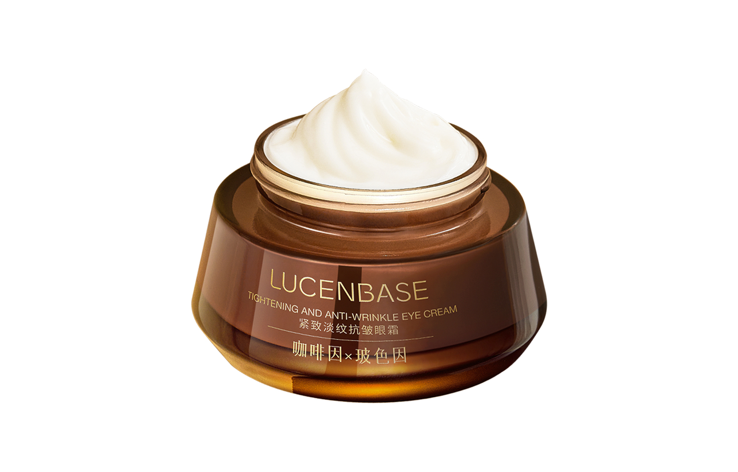 Крем для век Unisex LUCENBASE
Крем для век Unisex LUCENBASE