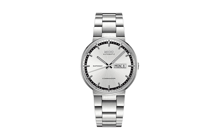 MIDO Часы Women's Commander Watch
MIDO Часы Women's Commander Watch