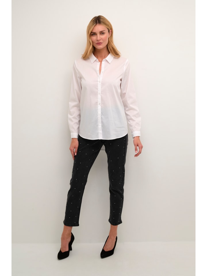 Рубашка Kaffe 
Рубашка Kaffe