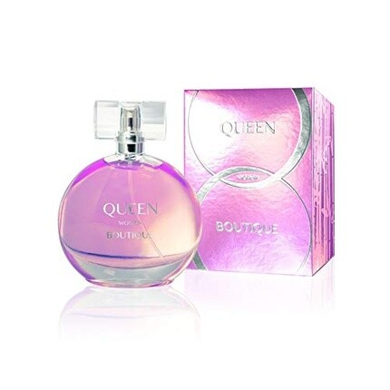 Queen Boutique Edt Спрей 100мл, Vittorio Bellucci
Queen Boutique Edt Спрей 100мл, Vittorio Bellucci