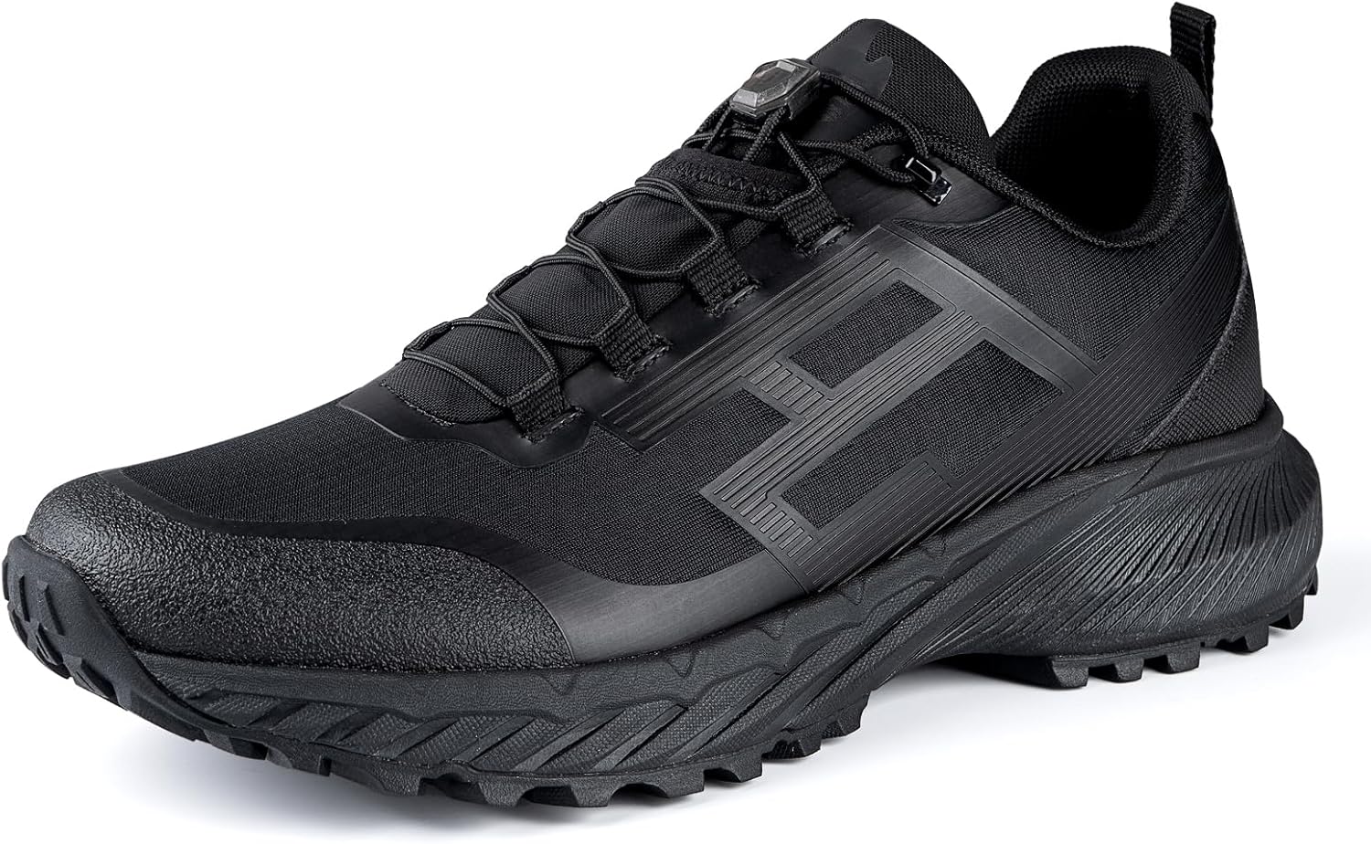 Мужские кроссовки для трейлраннинга, походов и ходьбы, для кросс-тренинга с поддержкой свода стопы, противоскользящие, легкие Aicall, черный
Мужские кроссовки для трейлраннинга, походов и ходьбы, для кросс-тренинга с поддержкой свода стопы, противоскользящие, легкие Aicall, черный