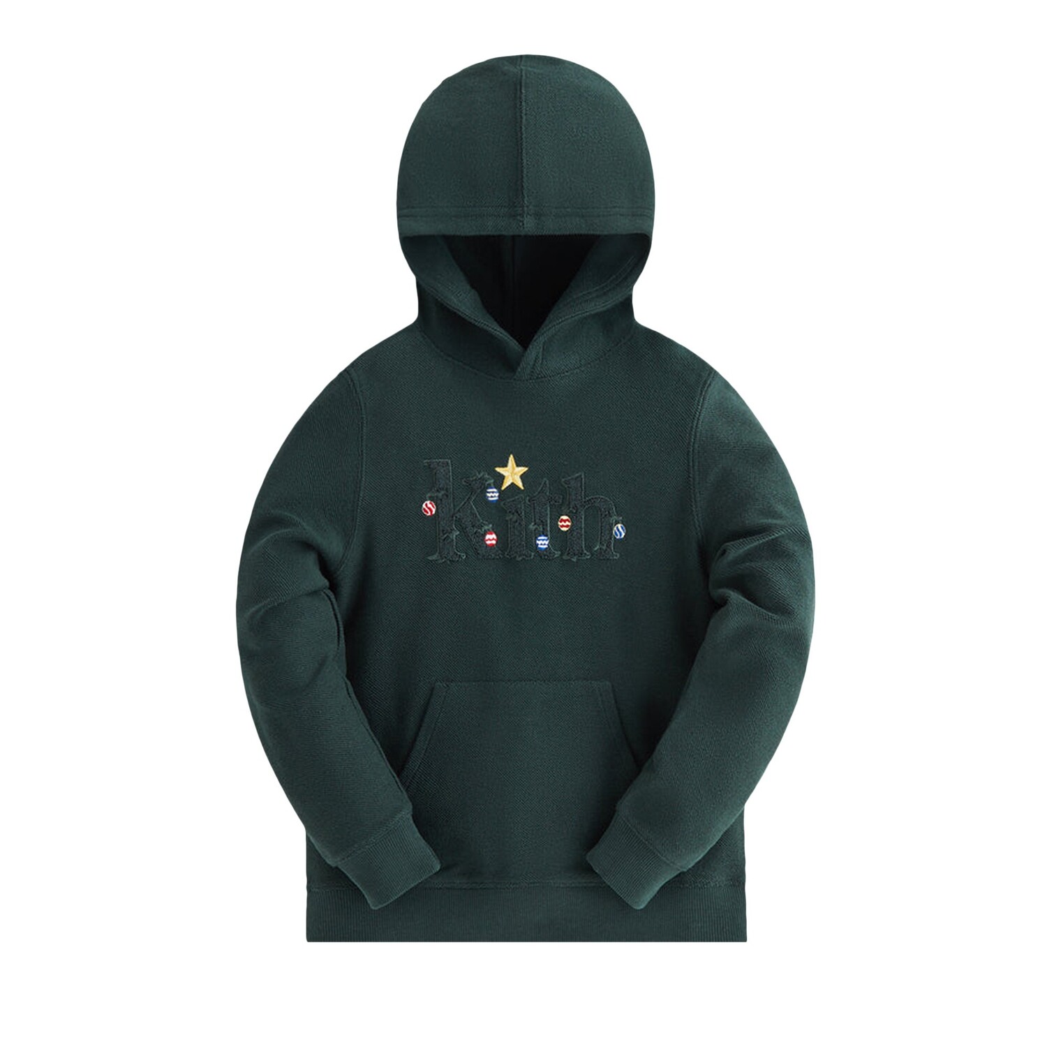 Толстовка Kith Kithmas Tree Stadium
Толстовка Kith Kithmas Tree Stadium