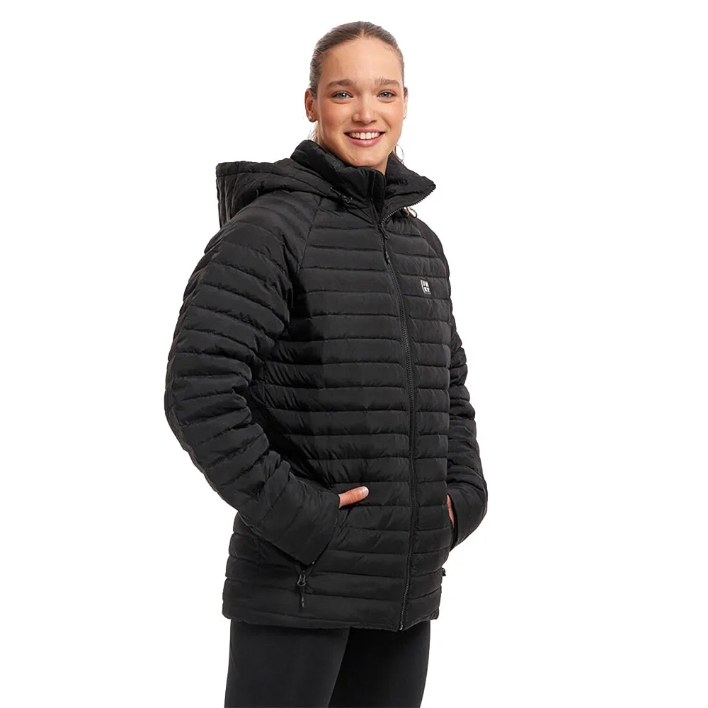 Куртка Funky Trunks Puff Daddy Deck, черный
Куртка Funky Trunks Puff Daddy Deck, черный