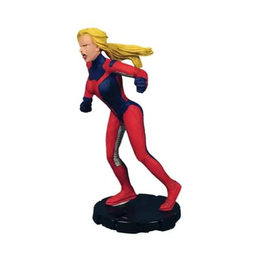 Рост, Marvel HeroClix - Avengers - Singles
Рост, Marvel HeroClix - Avengers - Singles