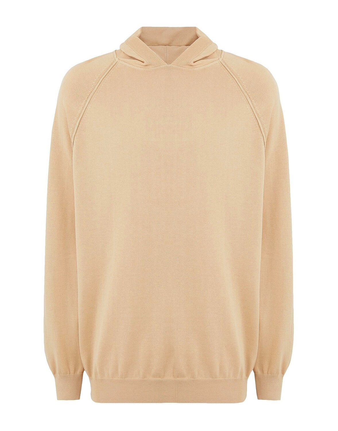 Свитер 8 By Yoox, бежевый
Свитер 8 By Yoox, бежевый