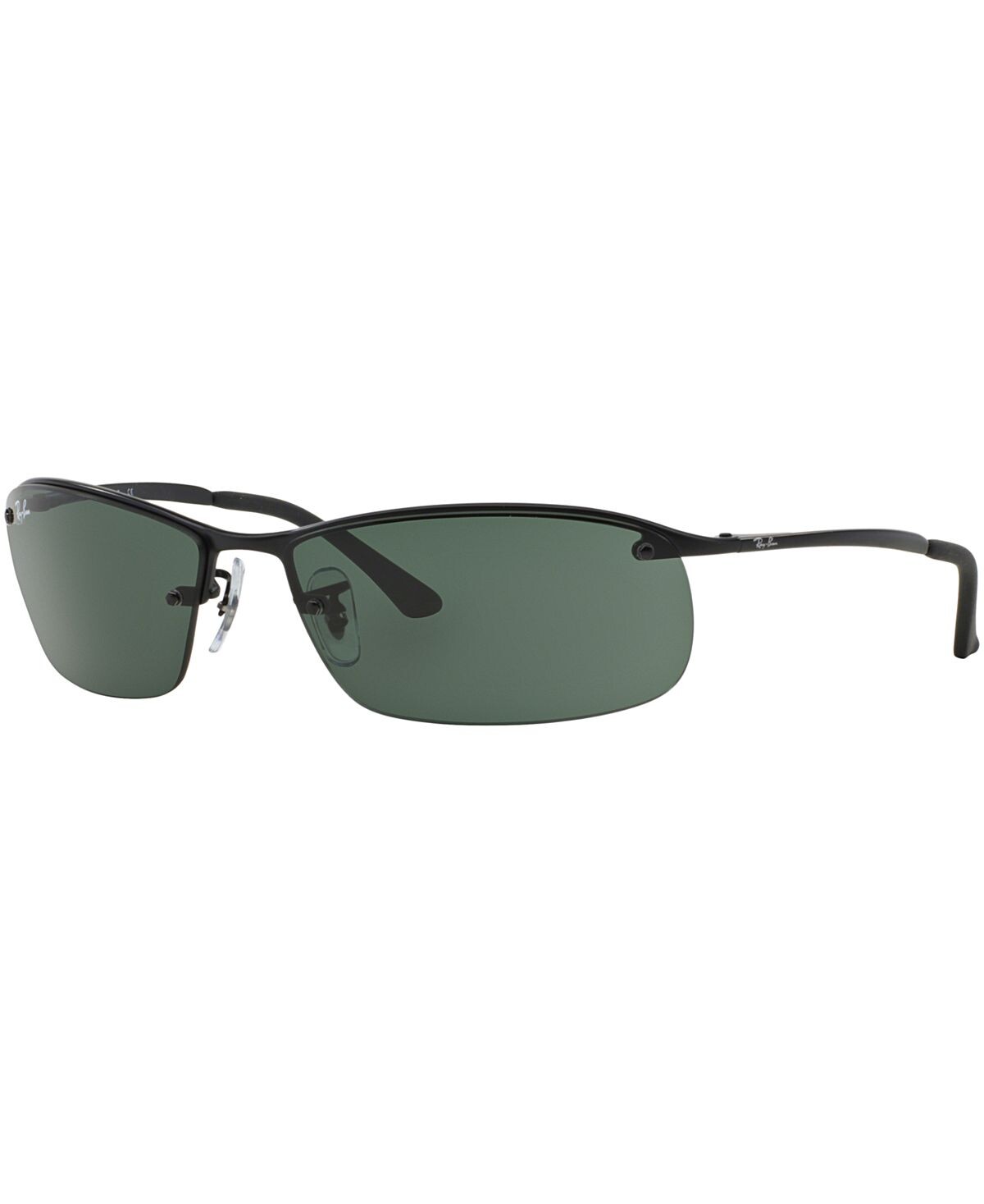 Солнцезащитные очки, RB3183 Ray-Ban
Солнцезащитные очки, RB3183 Ray-Ban