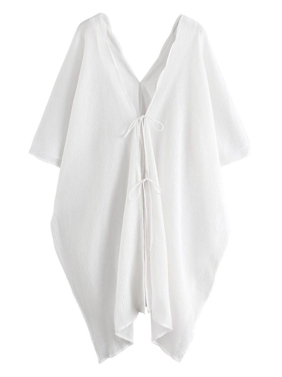 Пляжное платье Next, белый
Пляжное платье Next, белый