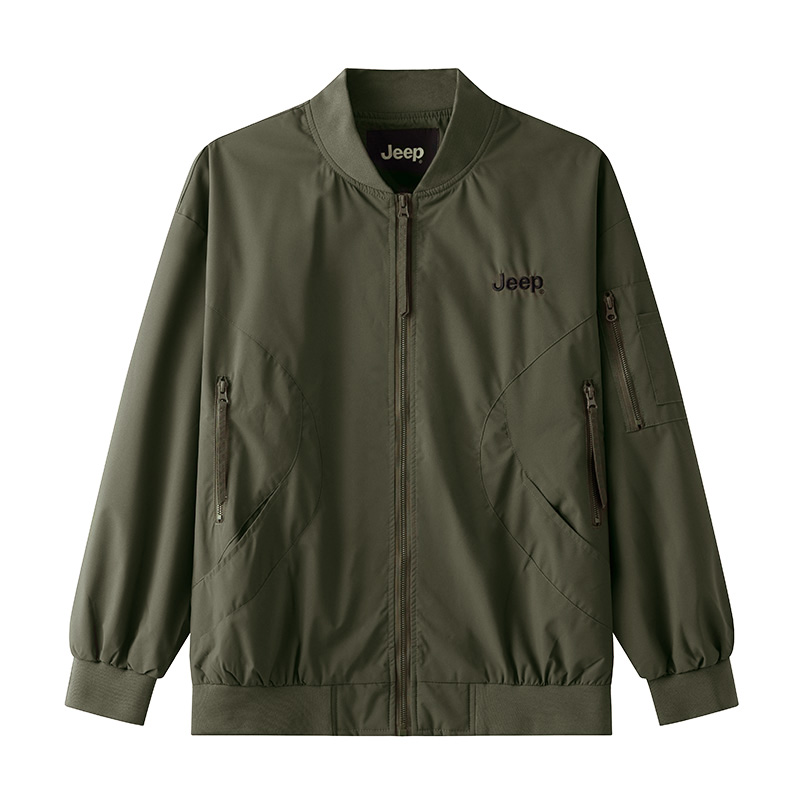 Куртка Unisex из коллекции Classic Collection Jeep, jasper
Куртка Unisex из коллекции Classic Collection Jeep, jasper