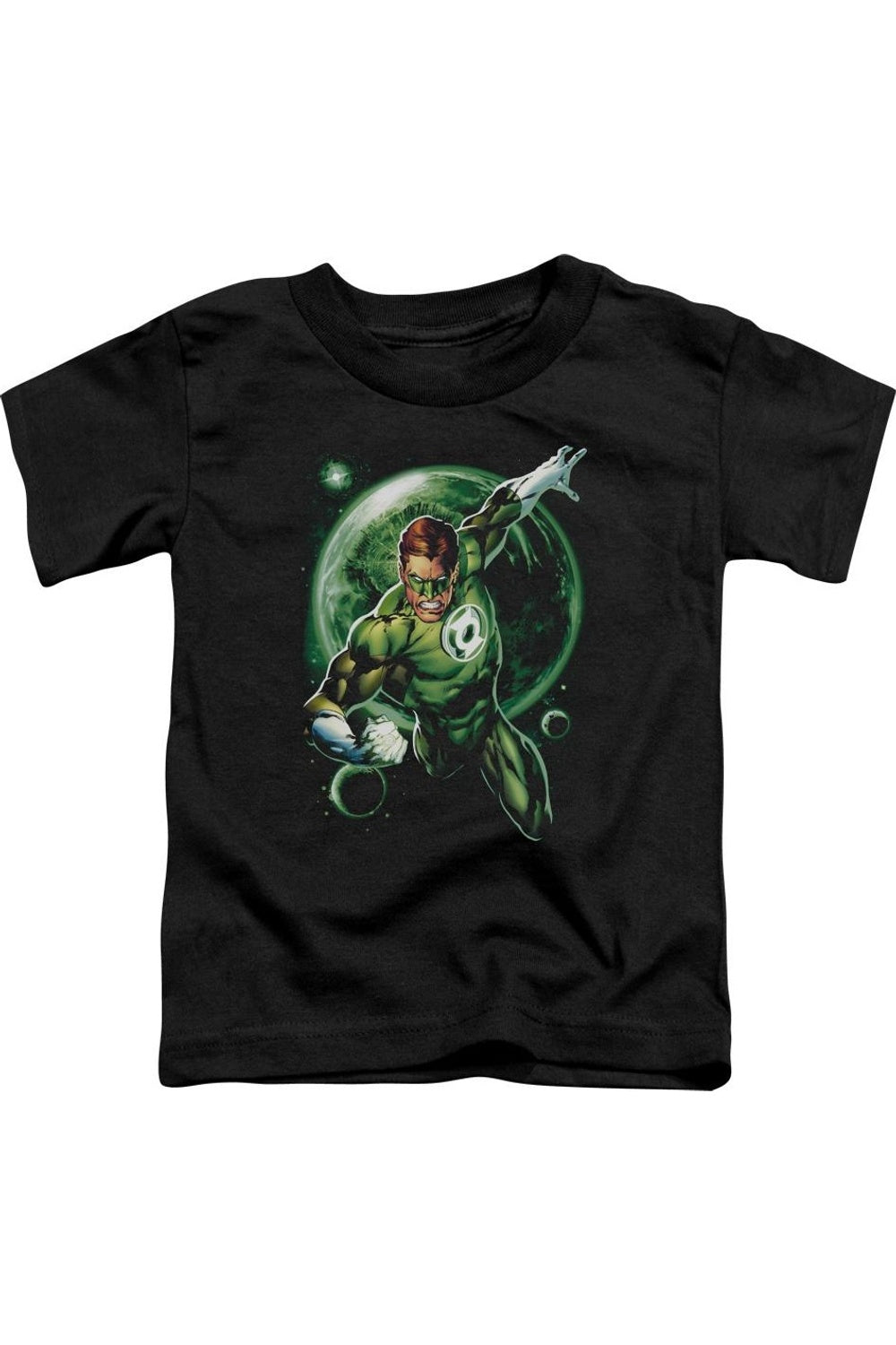Зеленая фонарь галактическое свечение футболка с коротким рукавом для малышей Gildan
Зеленая фонарь галактическое свечение футболка с коротким рукавом для малышей Gildan