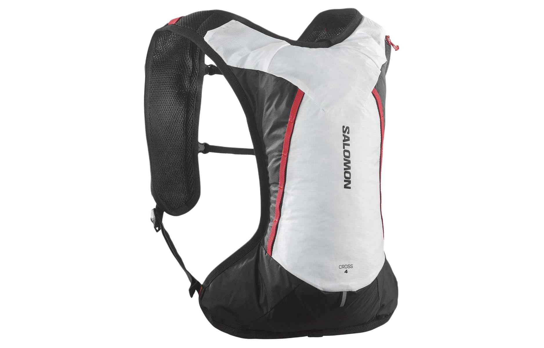 SALOMON Туристический рюкзак, White & Black
SALOMON Туристический рюкзак, White & Black