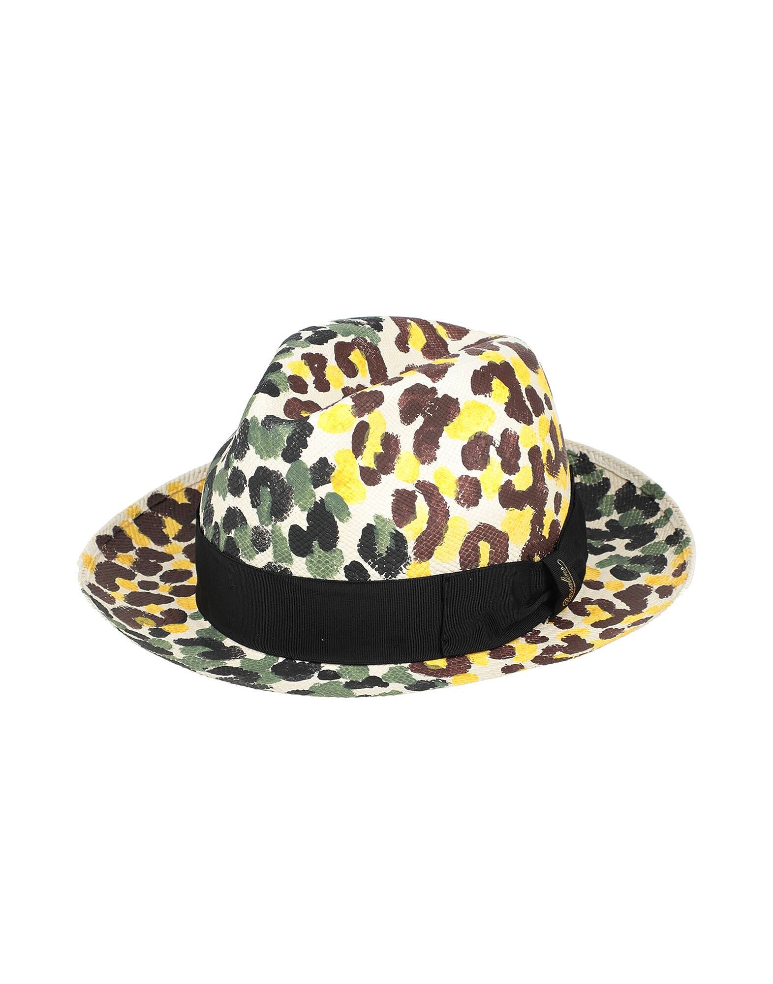 Шляпа Borsalino, айвори
Шляпа Borsalino, айвори