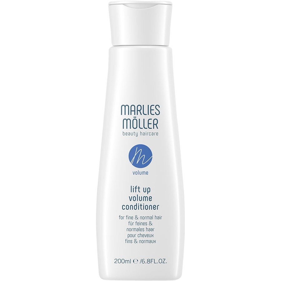 Кондиционер для волос Marlies Möller Volume Conditioner, 200 ml
Кондиционер для волос Marlies Möller Volume Conditioner, 200 ml