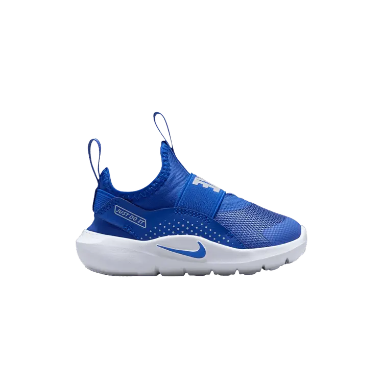 Кроссовки Nike Flex Runner 4 TD 'Comet Blue', синий
Кроссовки Nike Flex Runner 4 TD 'Comet Blue', синий