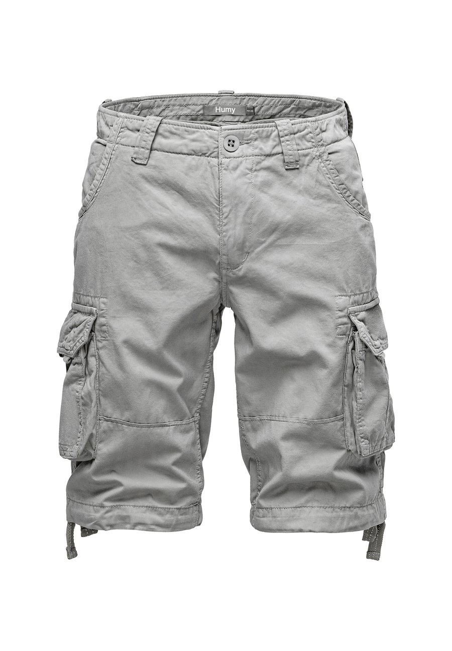 Шорты Humy CARGO BERMUDA, Hellgrau/Light Grey
Шорты Humy CARGO BERMUDA, Hellgrau/Light Grey