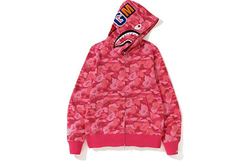 Толстовка Bape унисекс A Bathing Ape
Толстовка Bape унисекс A Bathing Ape