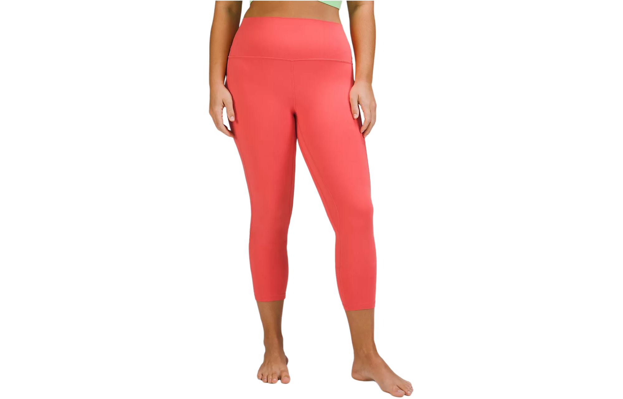 Леггинсы Align для женщин Moderate Lululemon, светло-raspberry/plbr
Леггинсы Align для женщин Moderate Lululemon, светло-raspberry/plbr