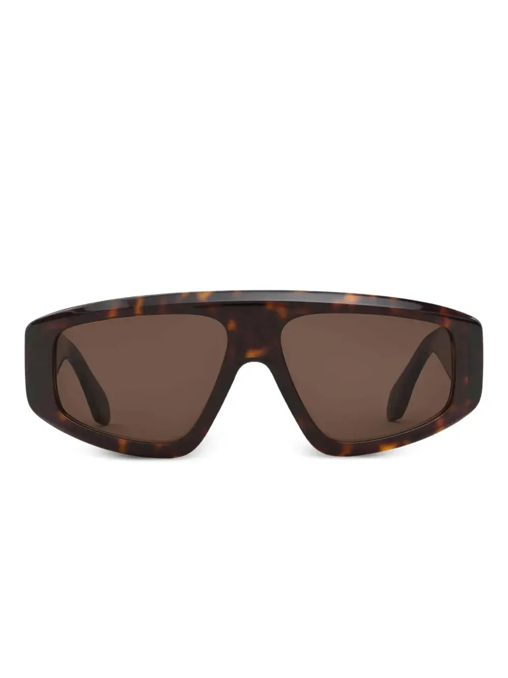 Солнцезащитные очки в геометричной оправе Alaïa, коричневый
Солнцезащитные очки в геометричной оправе Alaïa, коричневый