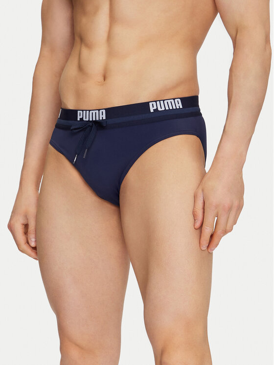 Плавки 907655 Puma, черный
Плавки 907655 Puma, черный