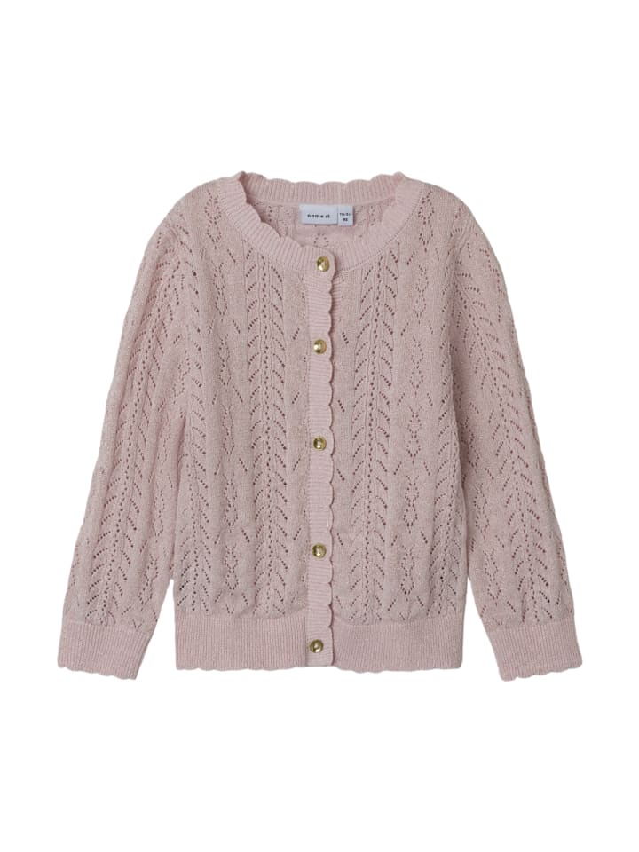 Кардиган name it, фиолетовый
Кардиган name it, фиолетовый