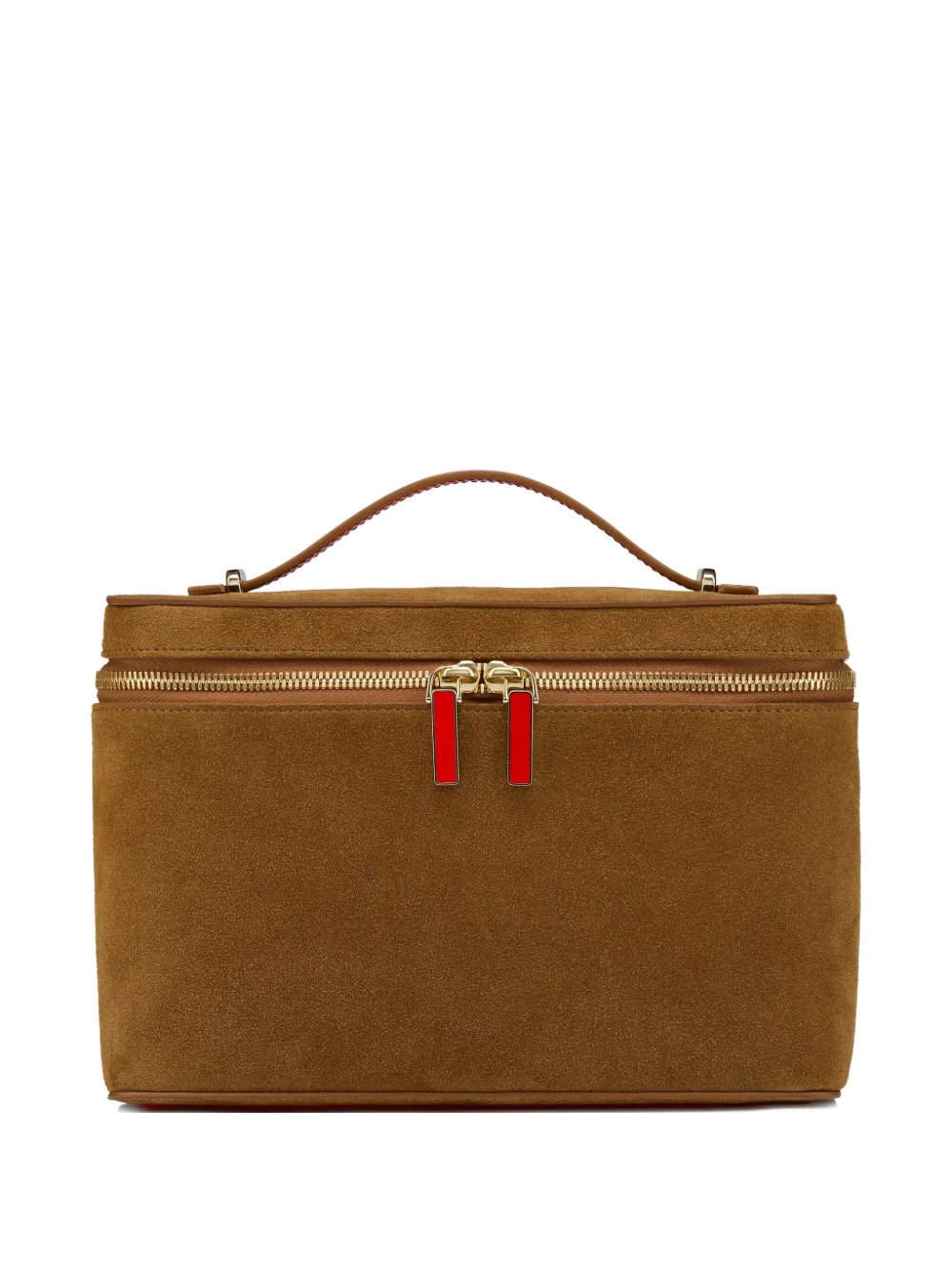 Сумка на плечо Djanis Christian Louboutin, коричневый
Сумка на плечо Djanis Christian Louboutin, коричневый