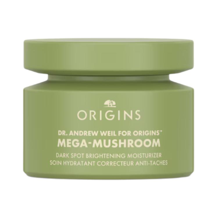 Увлажняющий легкий крем для лица успокаивающий гидратирующий 50ml ORIGINS
Увлажняющий легкий крем для лица успокаивающий гидратирующий 50ml ORIGINS