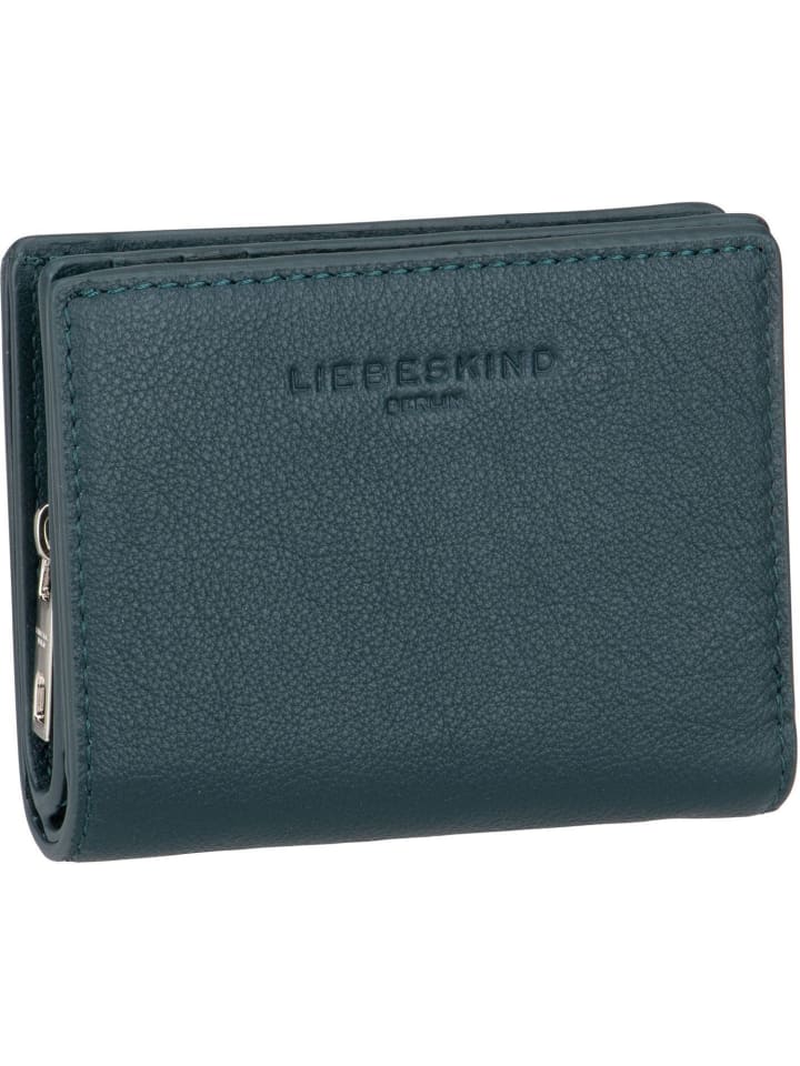 Кошелек LIEBESKIND BERLIN
Кошелек LIEBESKIND BERLIN