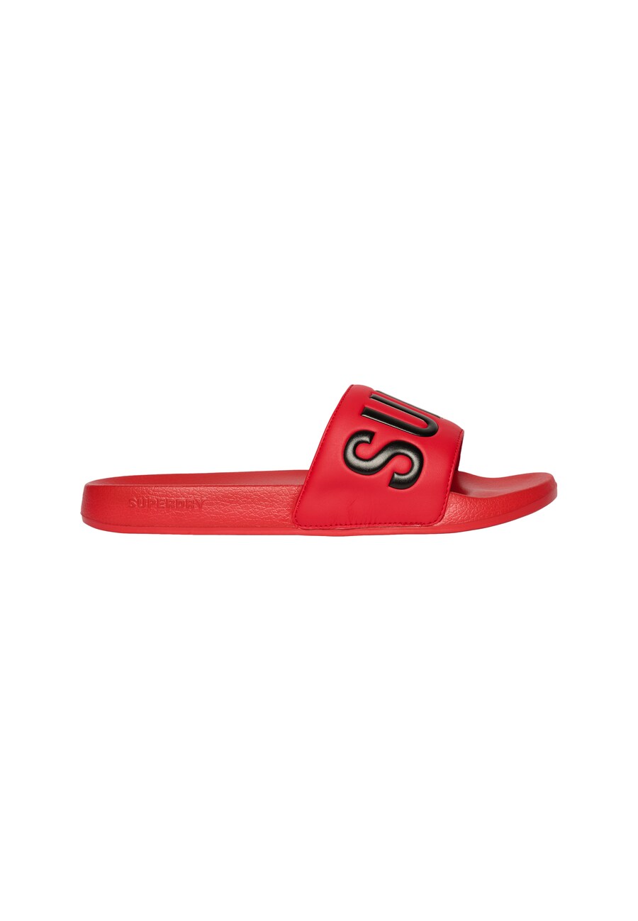 Мюли Superdry, Red
Мюли Superdry, Red