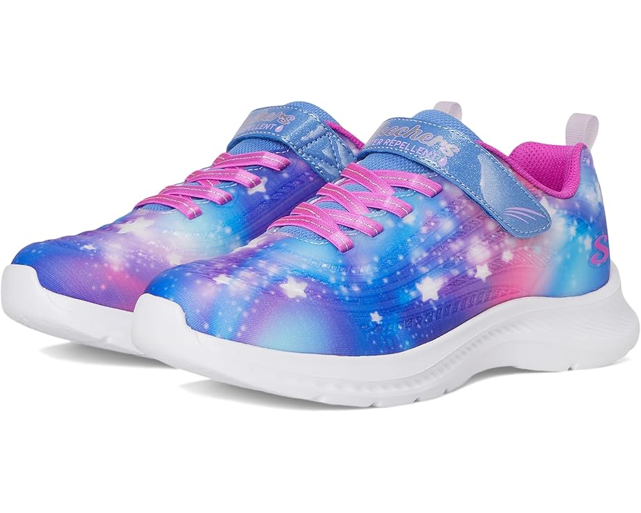 Кроссовки SKECHERS KIDS Jumpsters 2.0 303379L, цвет Blue/Multi
Кроссовки SKECHERS KIDS Jumpsters 2.0 303379L, цвет Blue/Multi