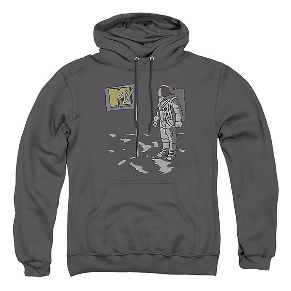Толстовка с капюшоном Big & Tall MTV Illustrated Moon Man Licensed Character
Толстовка с капюшоном Big & Tall MTV Illustrated Moon Man Licensed Character