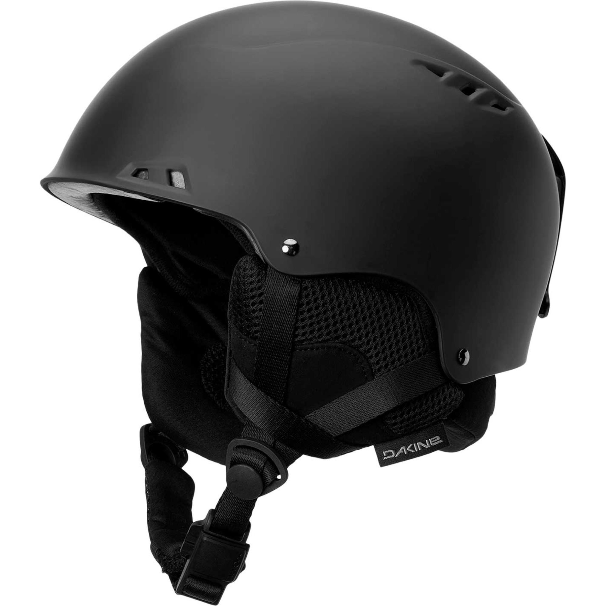 Шлем для однодневных поездок Dakine, Black
Шлем для однодневных поездок Dakine, Black
