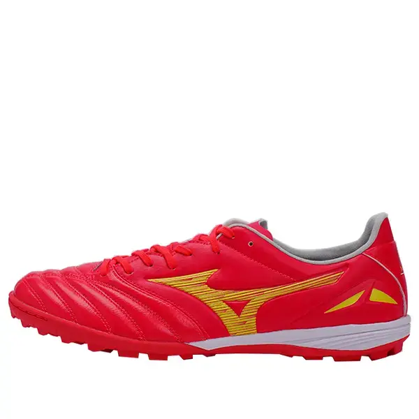 Кроссовки morelia neo4 iv pro as 'red' Mizuno, красный
Кроссовки morelia neo4 iv pro as 'red' Mizuno, красный