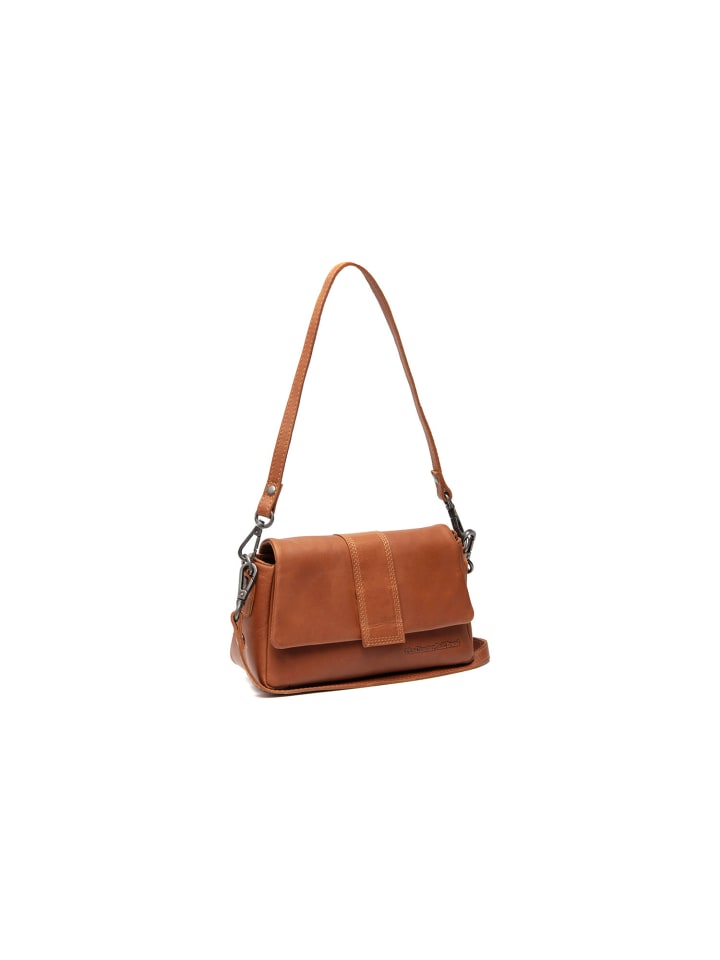 The Chesterfield Brand C48.1365 Сумка через плечо Clifden из вощеной кожи коньячного цвета
The Chesterfield Brand C48.1365 Сумка через плечо Clifden из вощеной кожи коньячного цвета