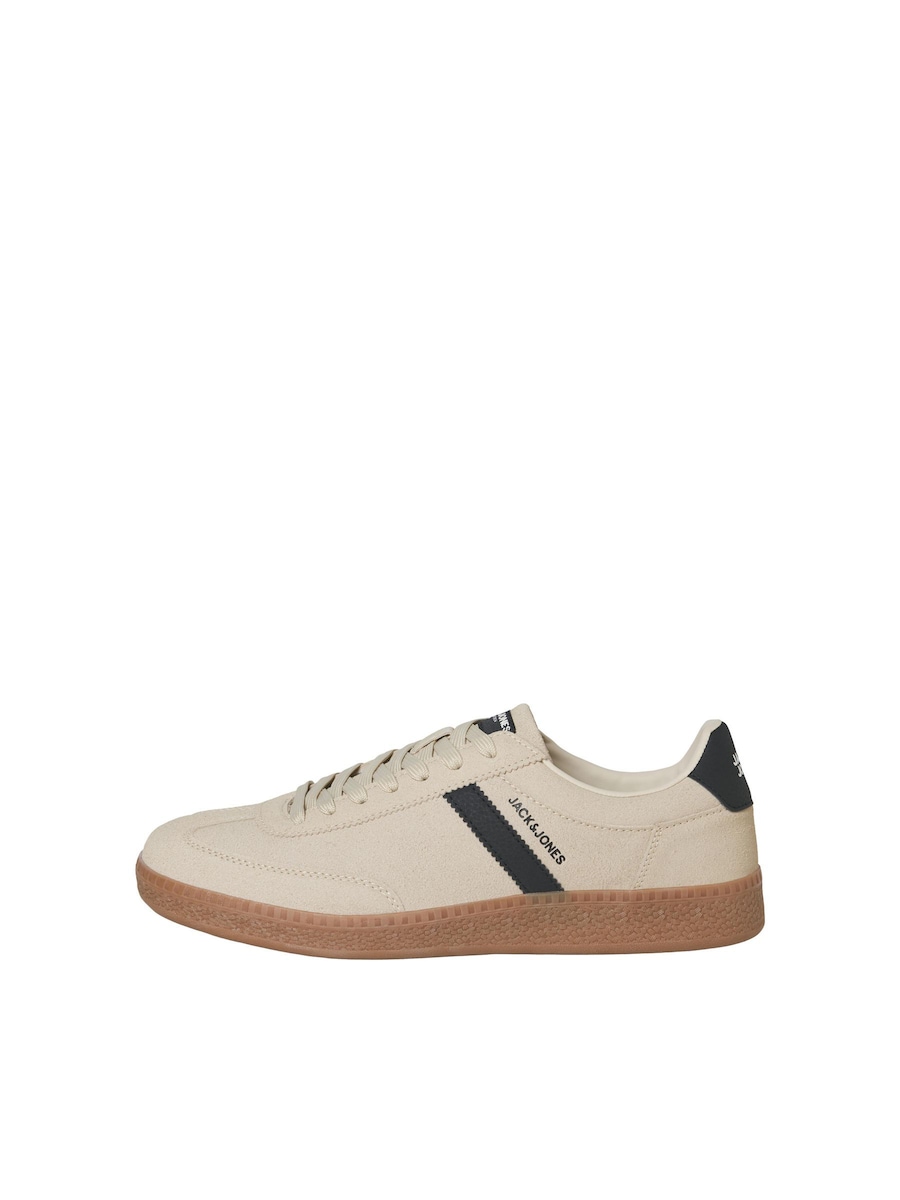 Кроссовки JACK & JONES JFWMATEO, серо-коричневый
Кроссовки JACK & JONES JFWMATEO, серо-коричневый