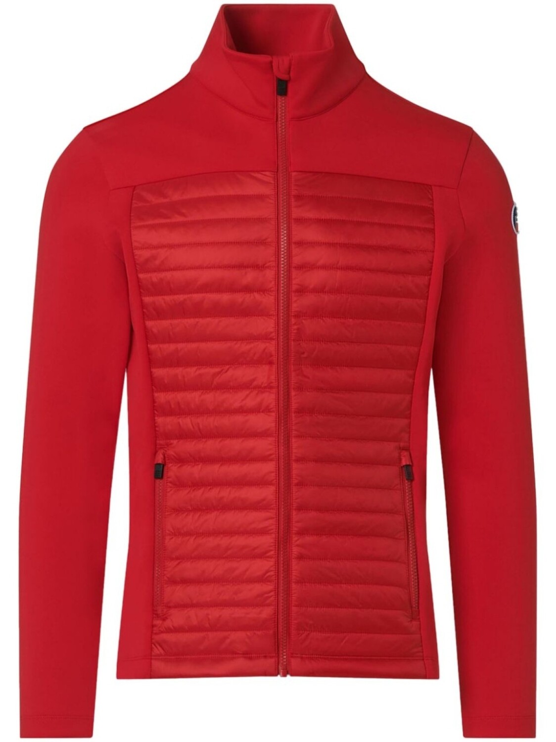 Куртка из аспон Fusalp, красный
Куртка из аспон Fusalp, красный