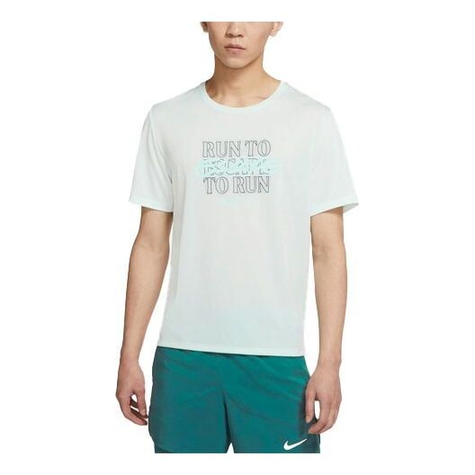 Футболка мужские Nike, зеленый
Футболка мужские Nike, зеленый