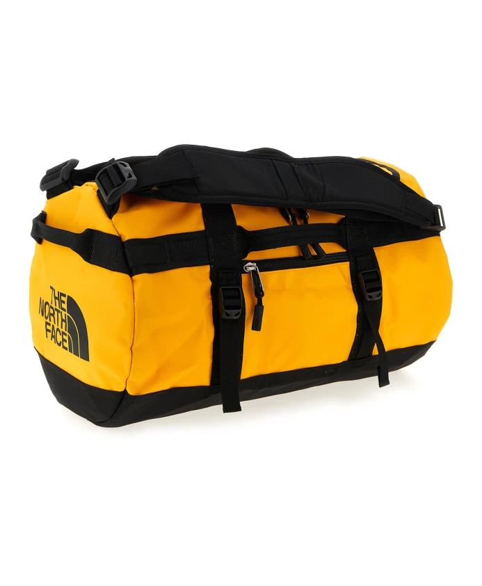 Сумка для базового лагеря, размер XS The North Face, желтый
Сумка для базового лагеря, размер XS The North Face, желтый