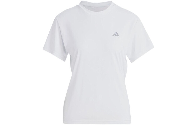 Футболка женская белая Adidas
Футболка женская белая Adidas