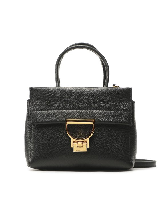 Женская сумка MD5 Arlettis MD5 18 02 01 Coccinelle, чёрный
Женская сумка MD5 Arlettis MD5 18 02 01 Coccinelle, чёрный