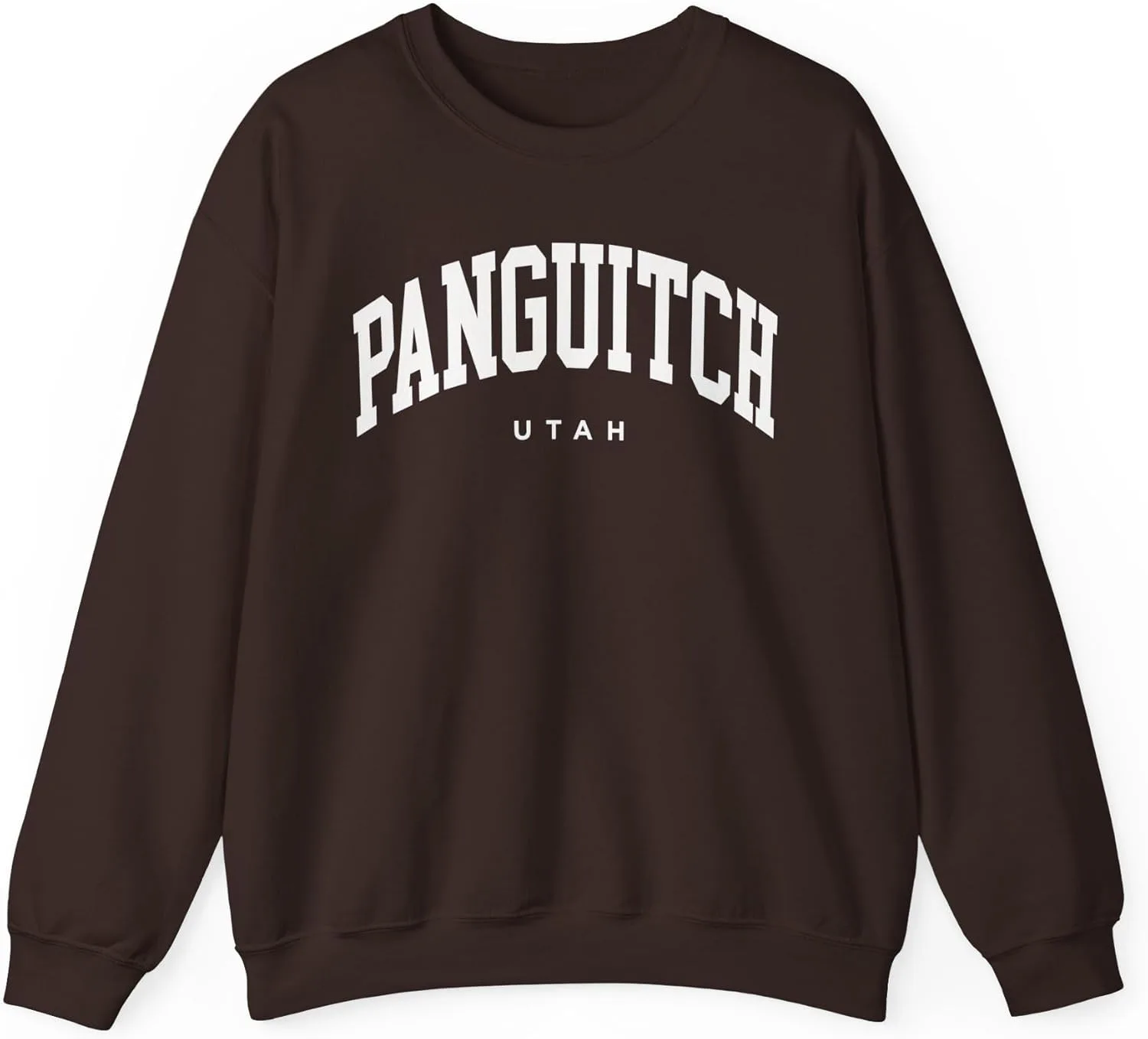 Толстовка Panguitch Utah Adult Unisex CUSTOMI
Толстовка Panguitch Utah Adult Unisex CUSTOMI
