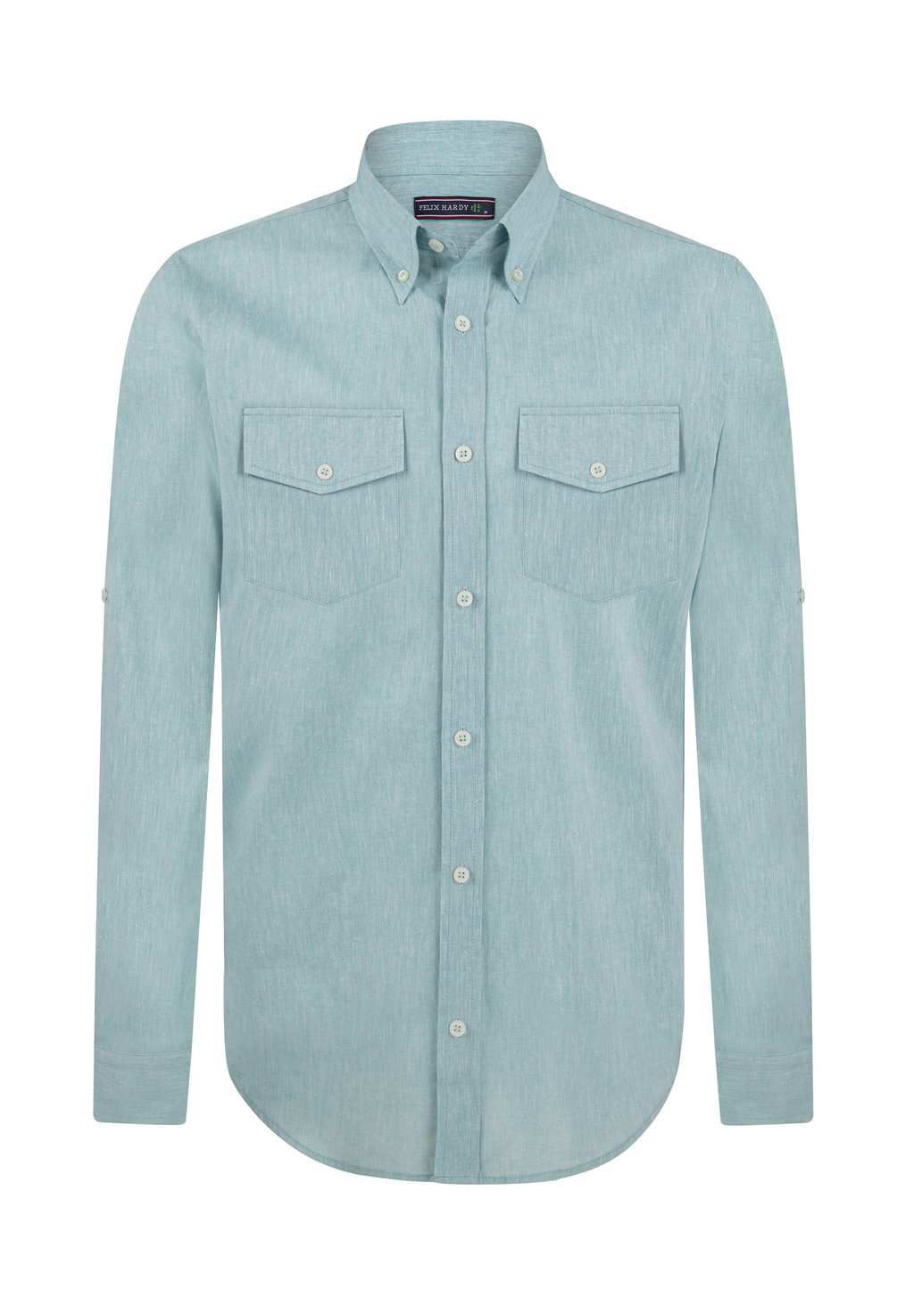 Рубашка Felix Hardy, бирюзовый 
Рубашка Felix Hardy, бирюзовый