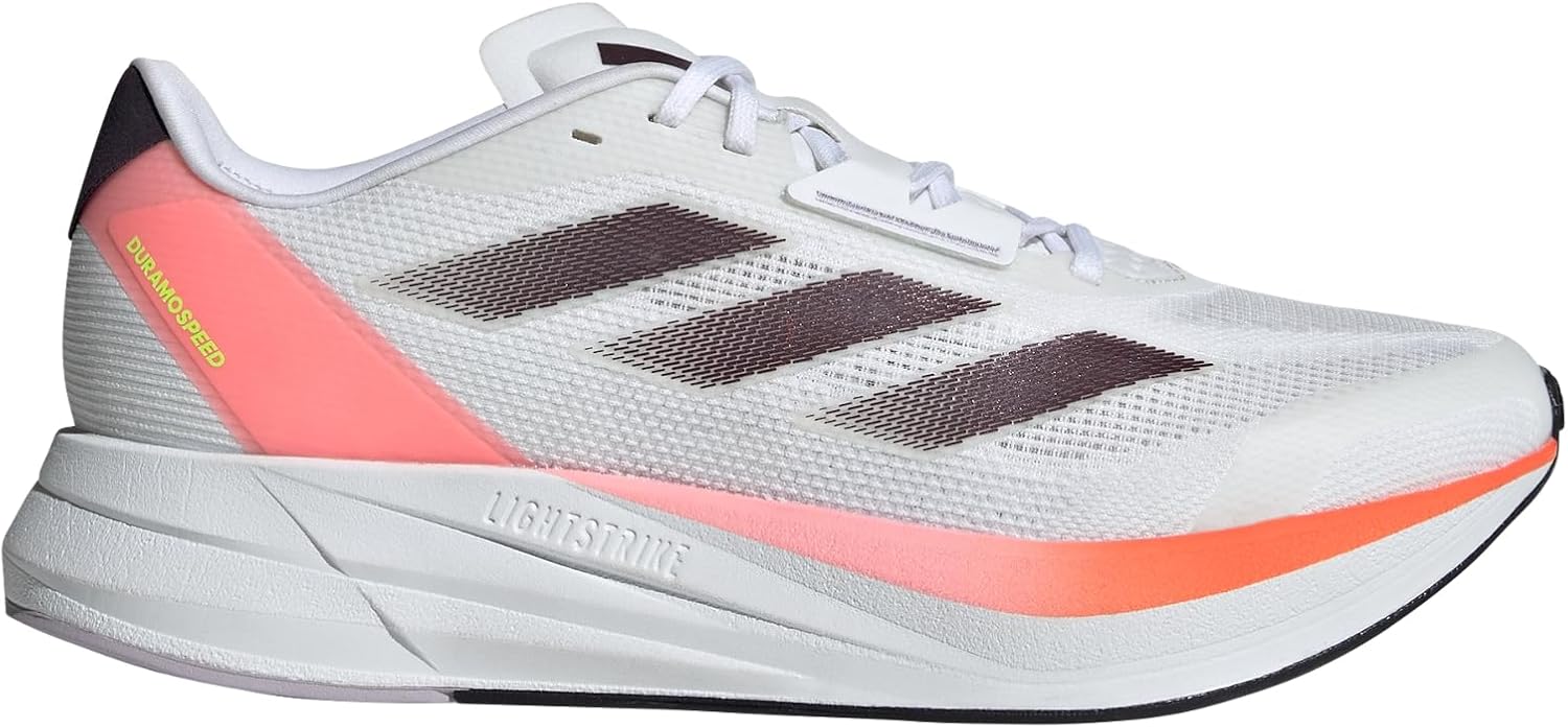 Кроссовки Adidas Questar W для бега, мужские, белый/красный
Кроссовки Adidas Questar W для бега, мужские, белый/красный