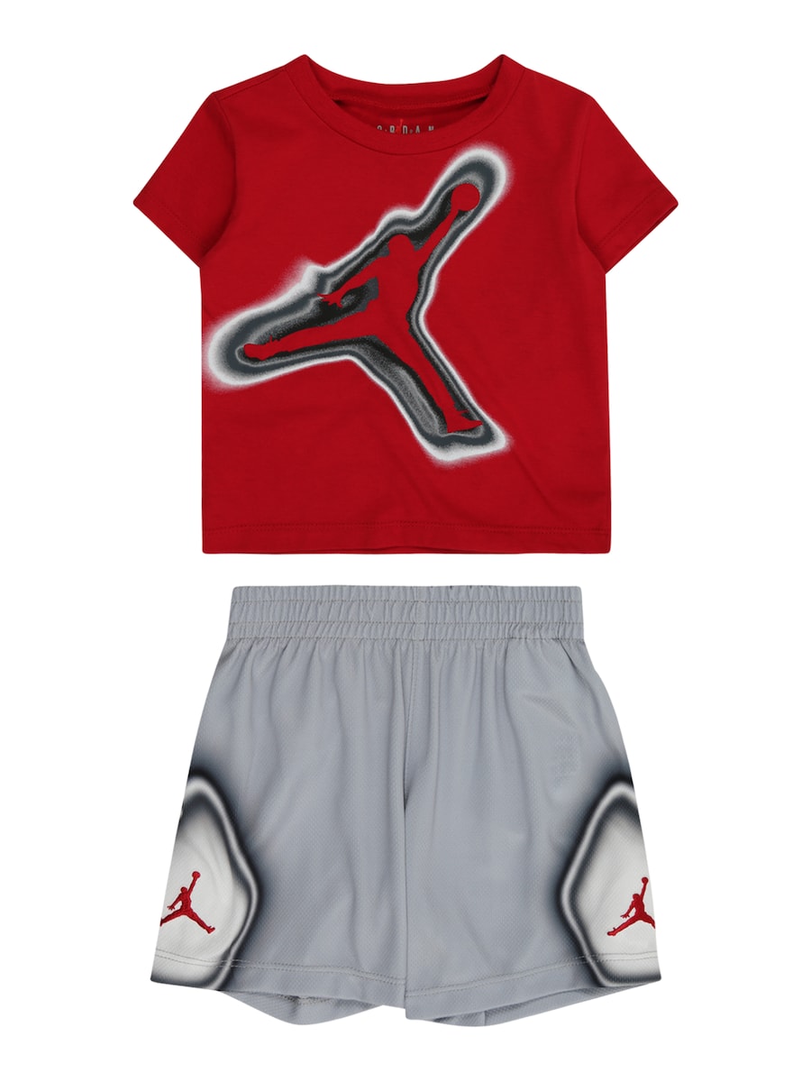 Набор Jordan AIR HEAT MAP, Grey/Wine Red
Набор Jordan AIR HEAT MAP, Grey/Wine Red